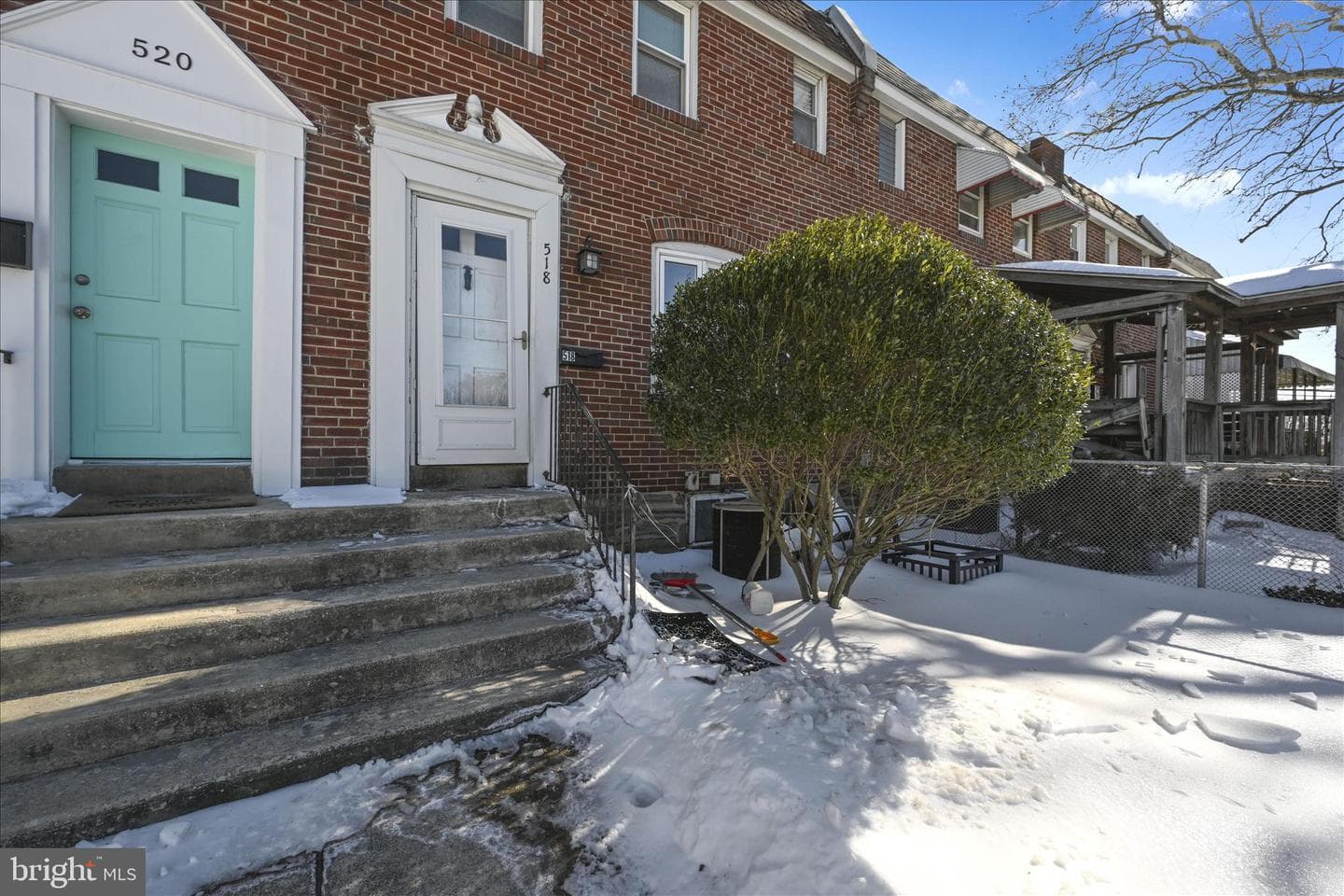 518 Jansen Avenue