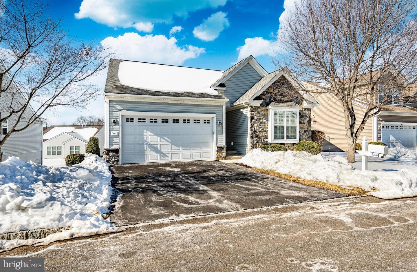 3441 Hance Lane photo 1
