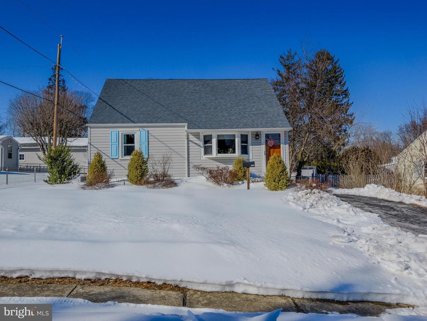 118 N Line Road photo 1