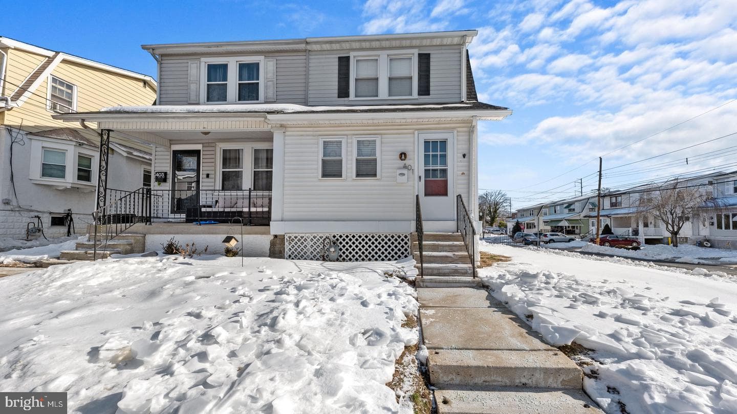 401 Custer Avenue photo 1