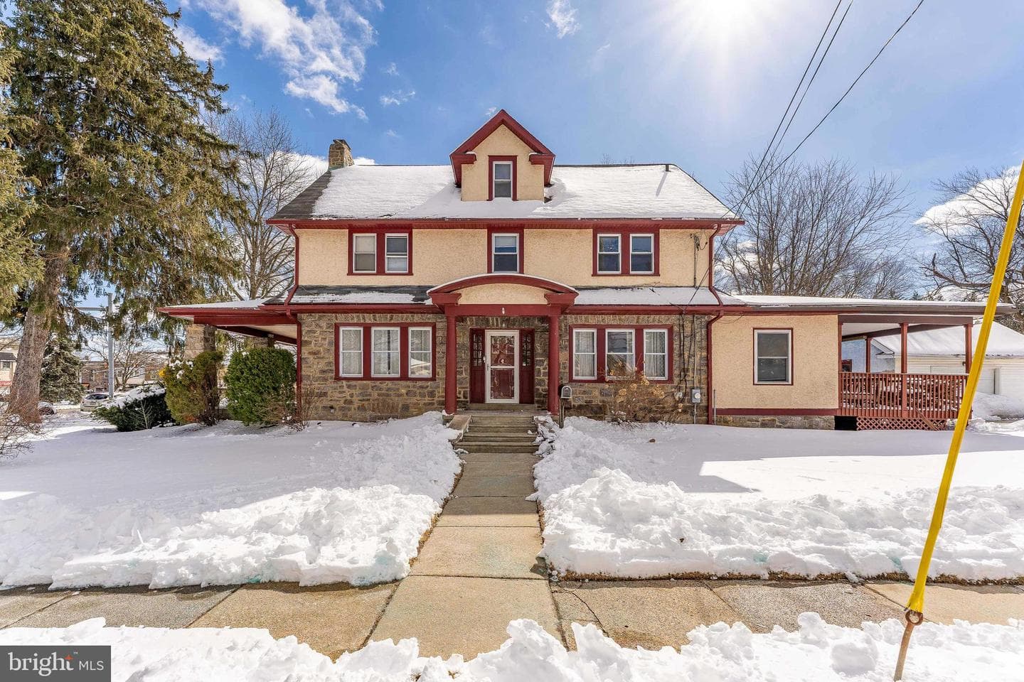 1232 Darby Road