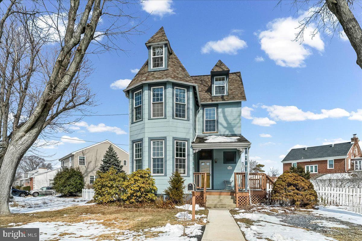 204 Rutledge Avenue photo 1