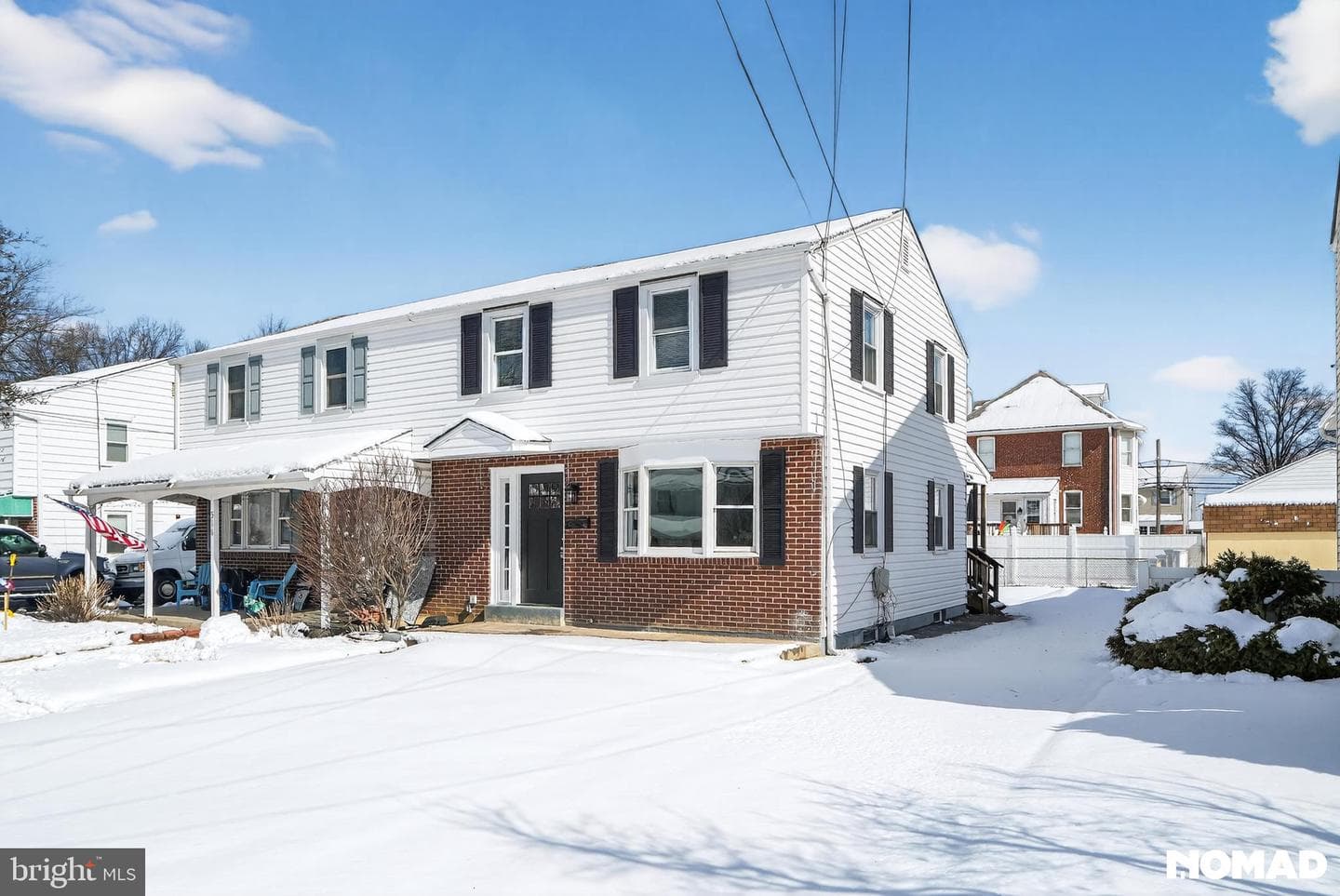 514 Ridley Avenue photo 1