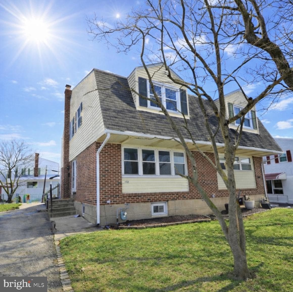 1424 Blackrock Road