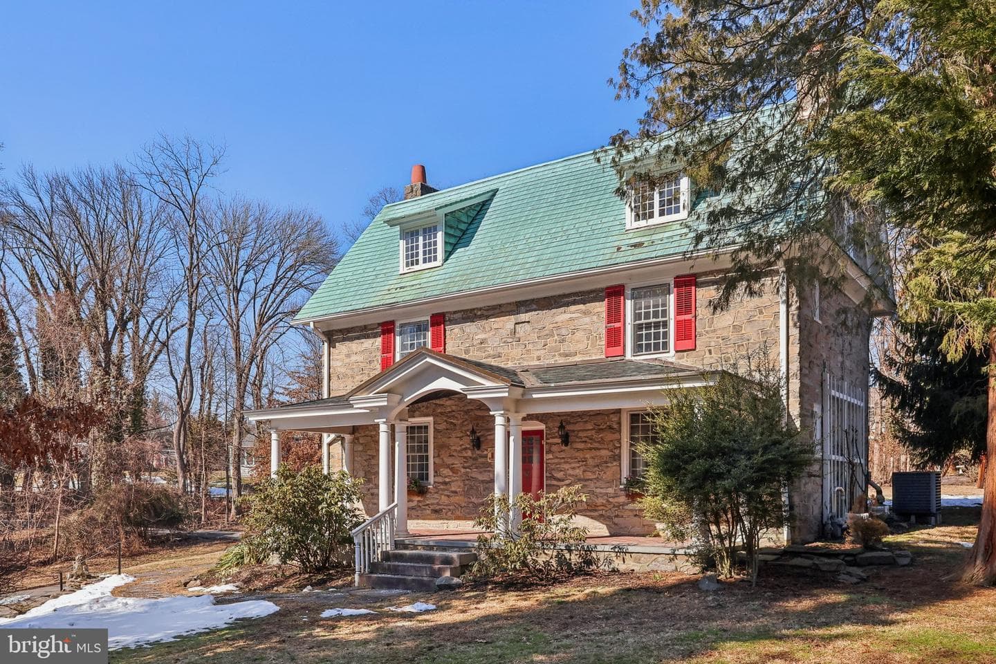 1 Sproul Lane