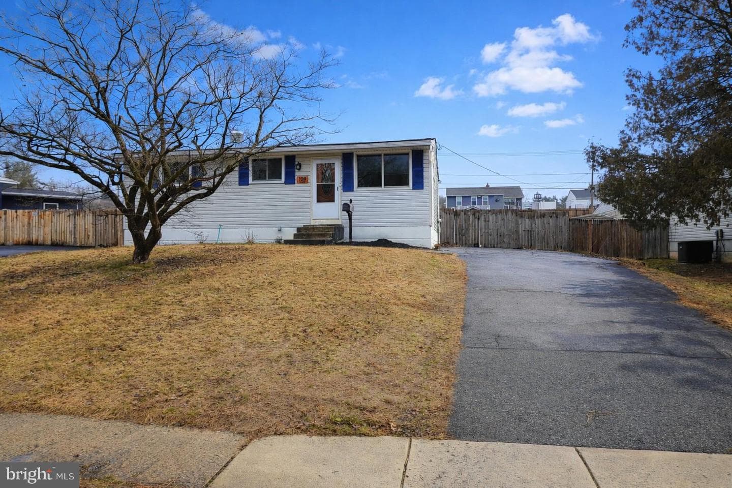 103 Tuscany Road