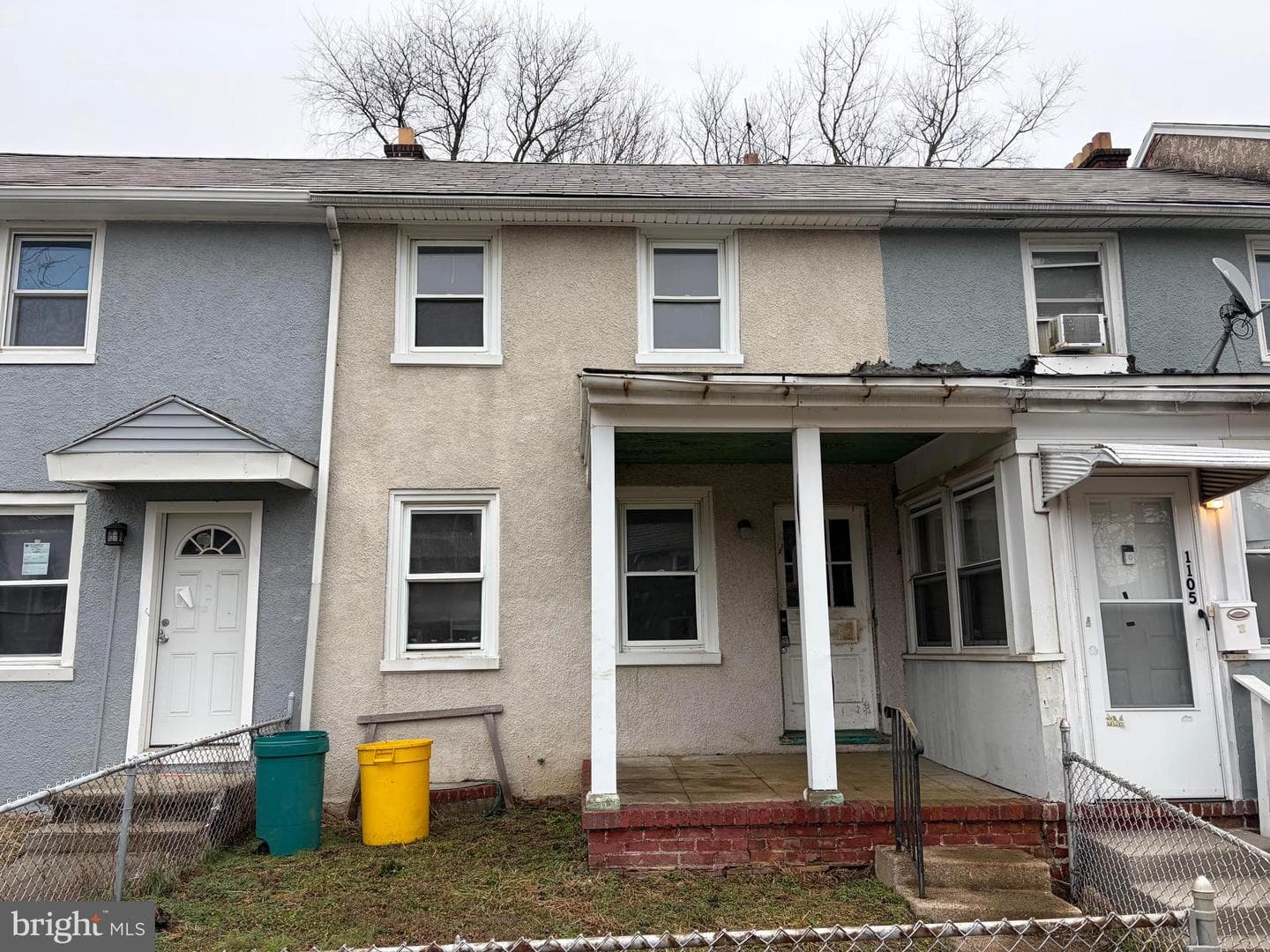 1107 Meadow Lane