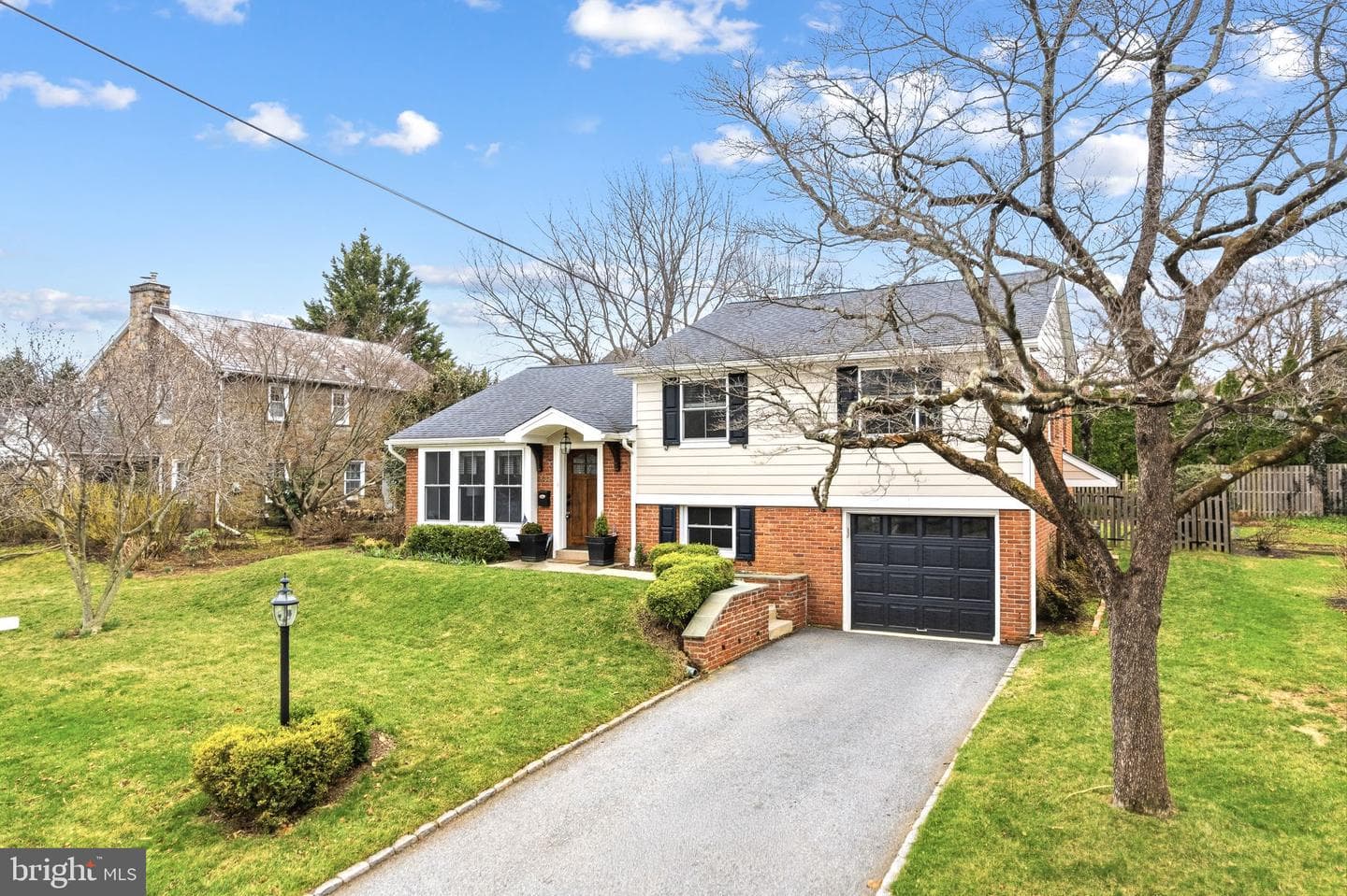332 Overhill Road
