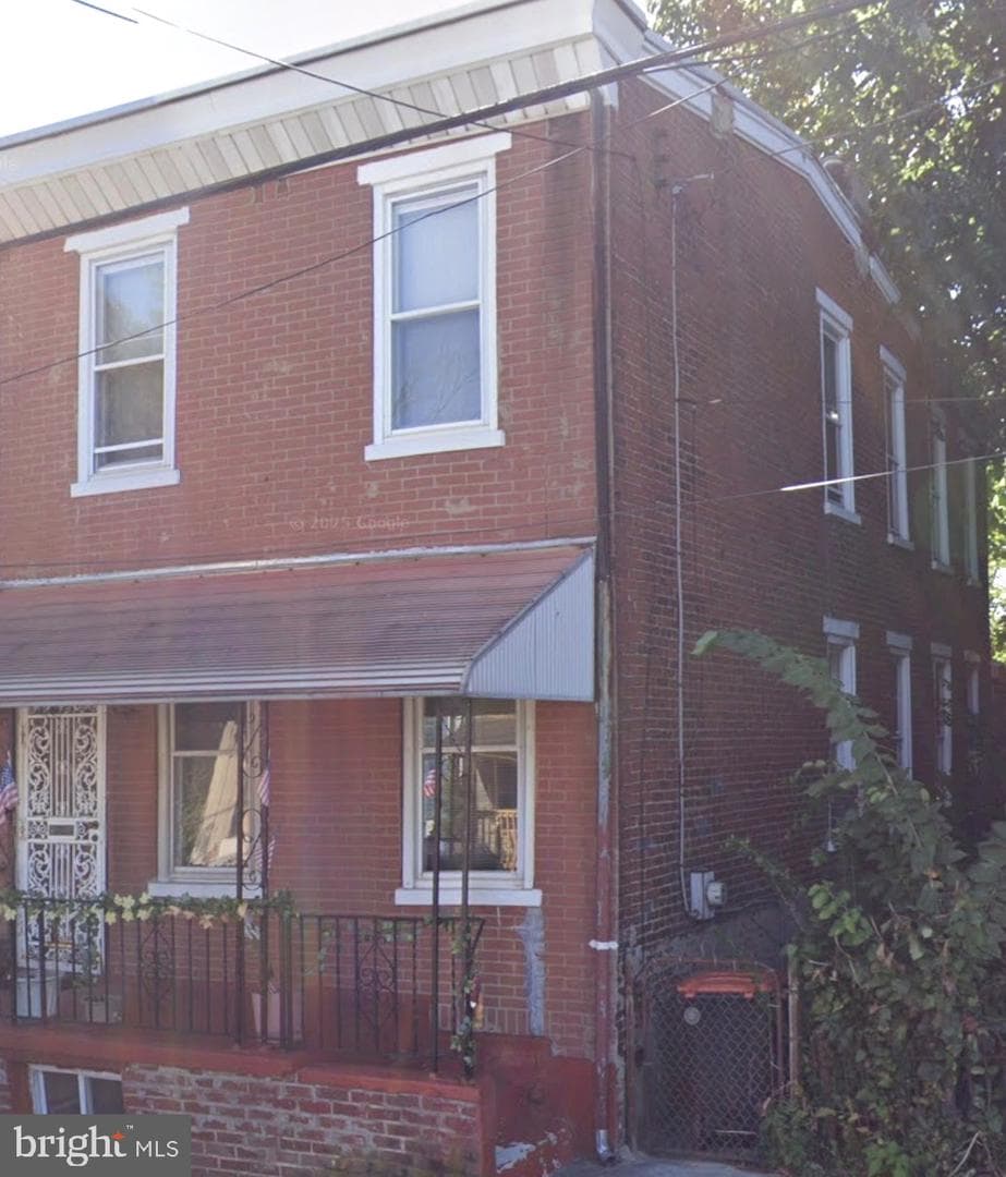 233 Patterson Street