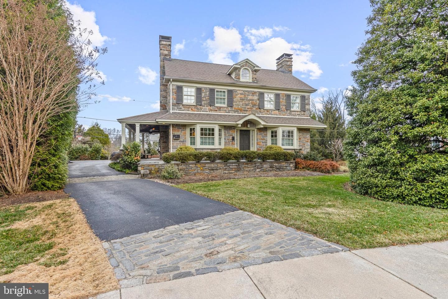 8 Cedarbrook Road
