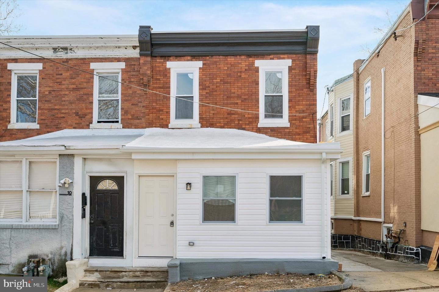 12 Greenway Avenue