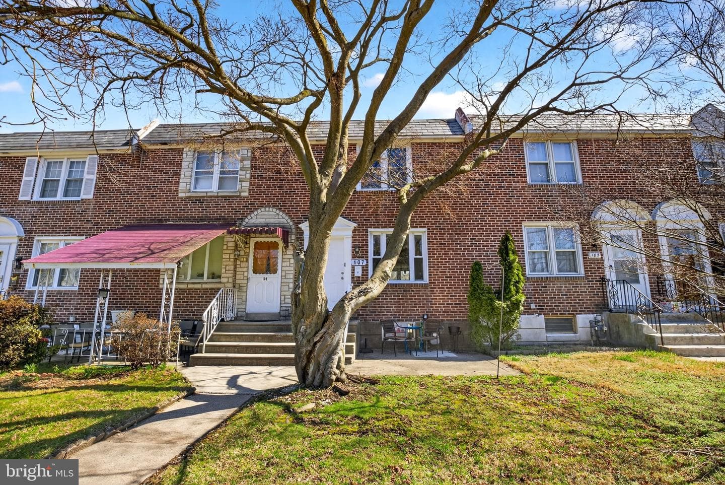 107 N Bishop Avenue photo 1