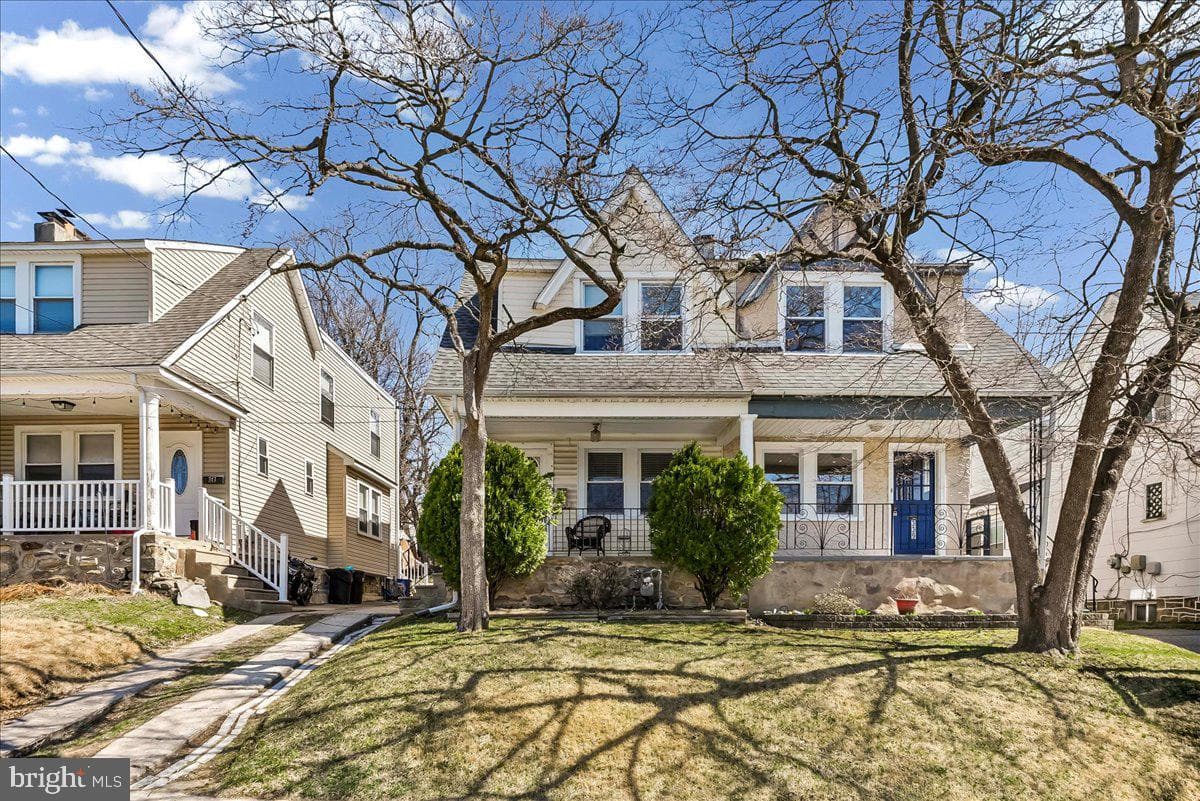 341 Blanchard Road photo 1
