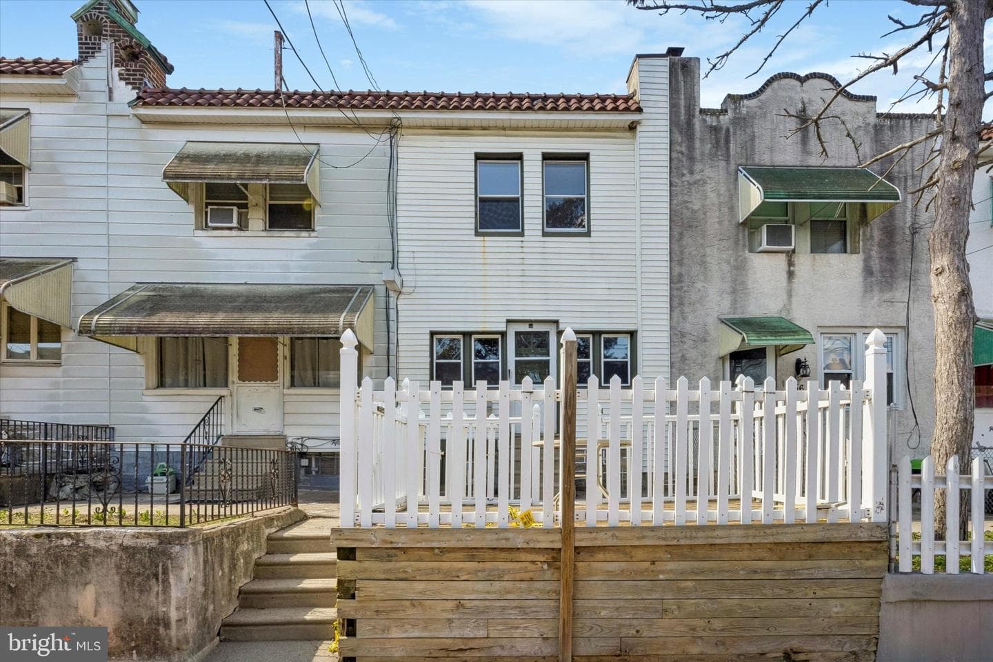54 Springton Road