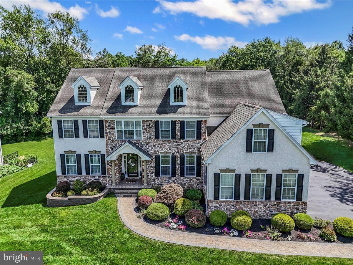882 Shavertown Road