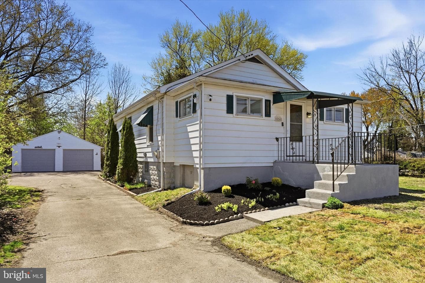 524 Bethel Avenue