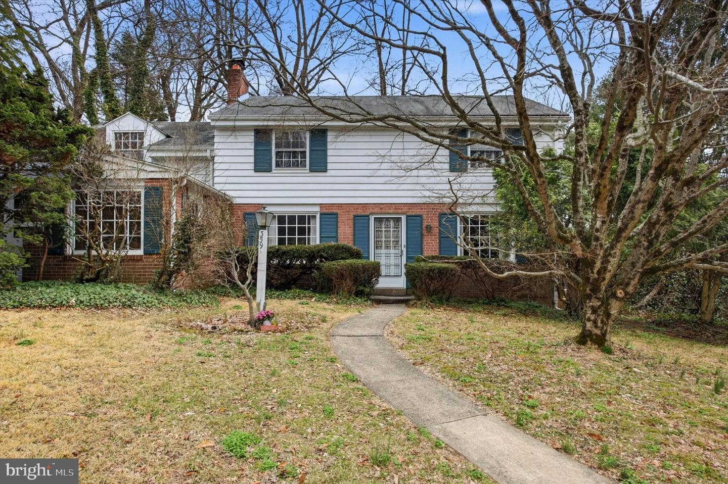 359 Spring Valley Road