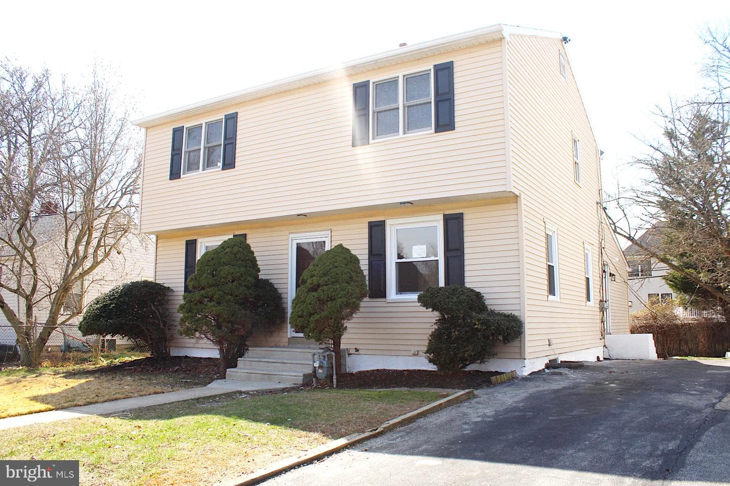 307 Park Circle
