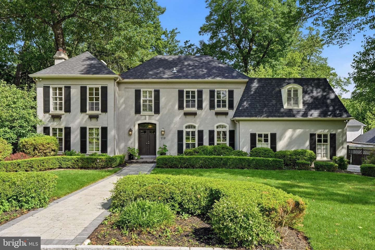 119 Woods Lane