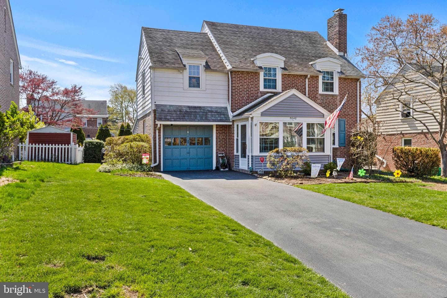 5040 Smithfield Road photo 1