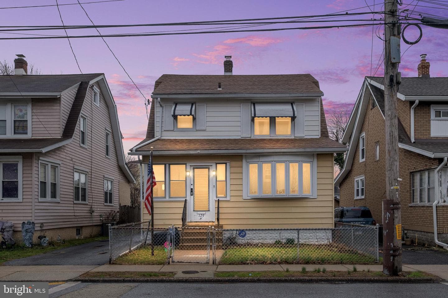 129 W Laughead Avenue photo 1