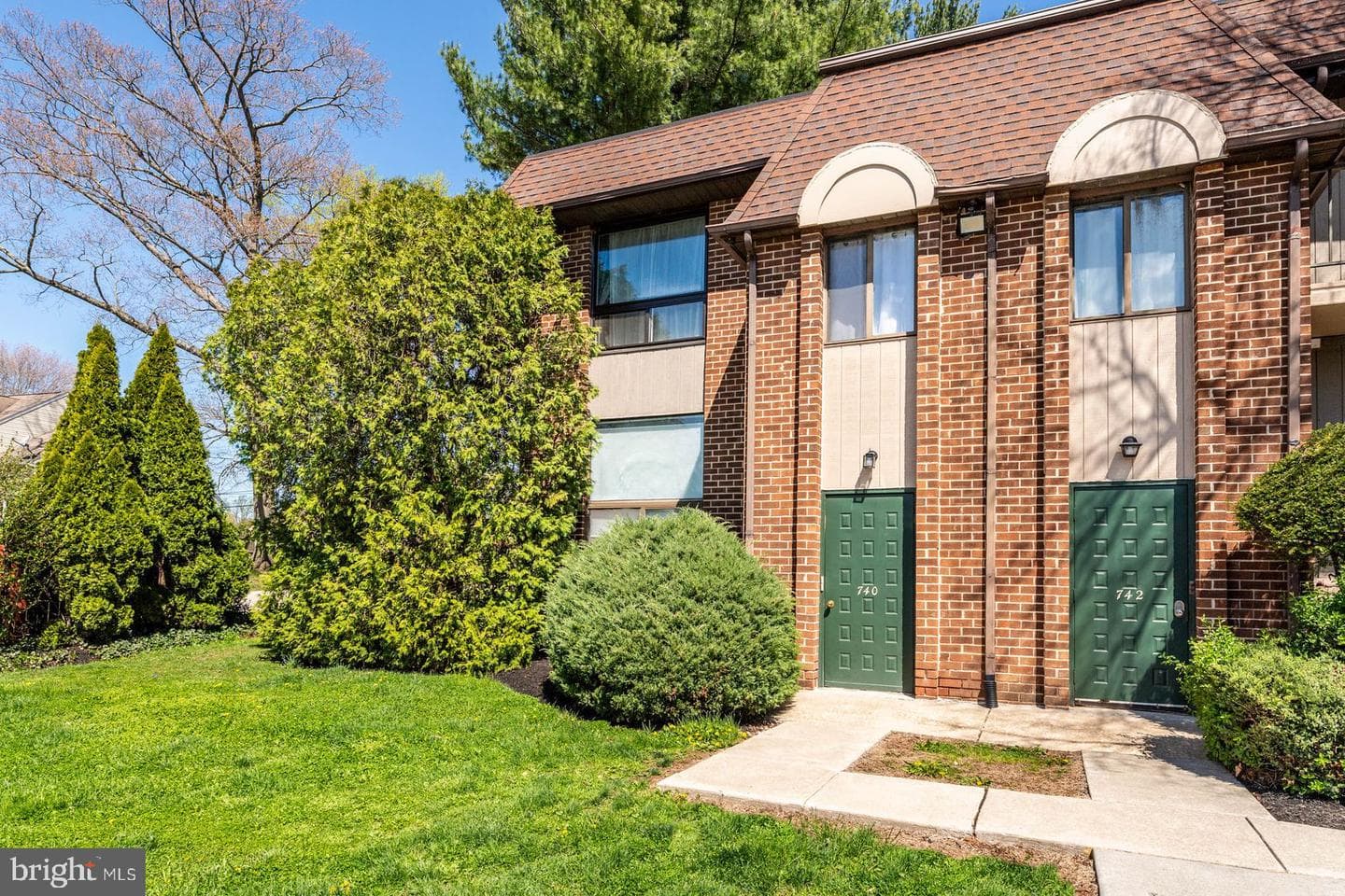 740 Putnam Boulevard #21-B photo 1