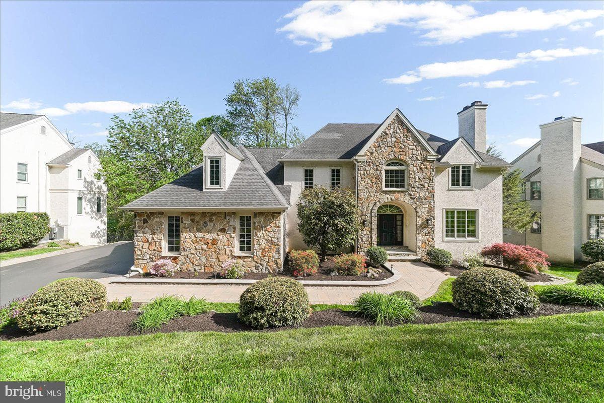 3507 Runnymeade Drive