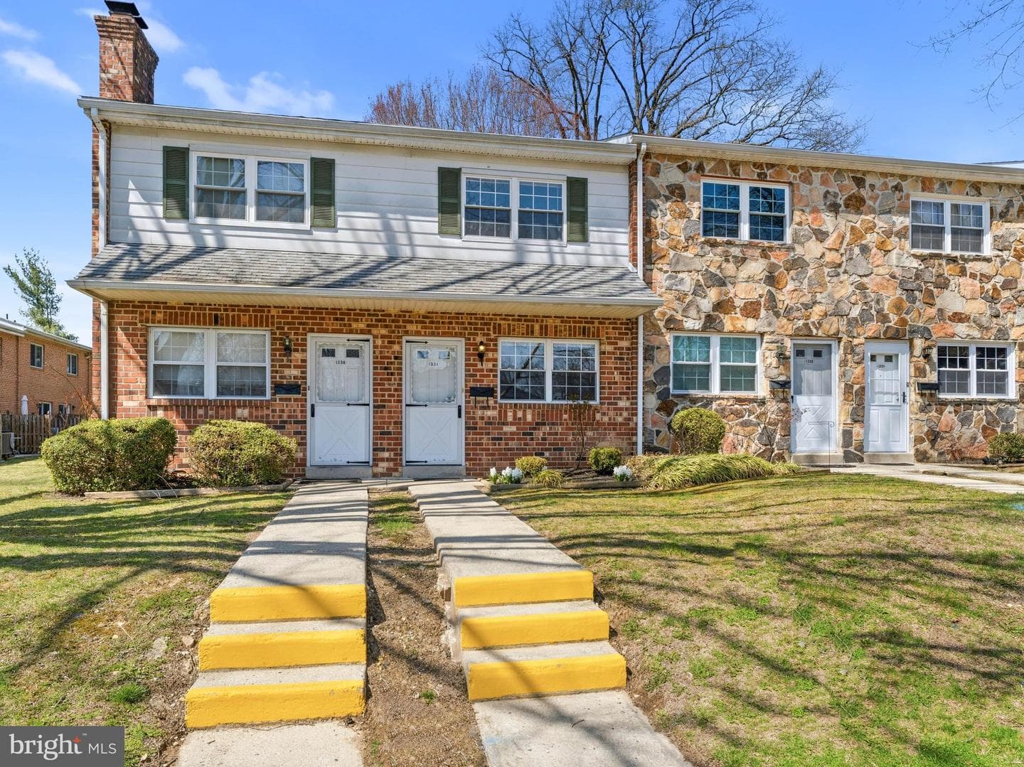 1334 Rolling Glen Drive #22