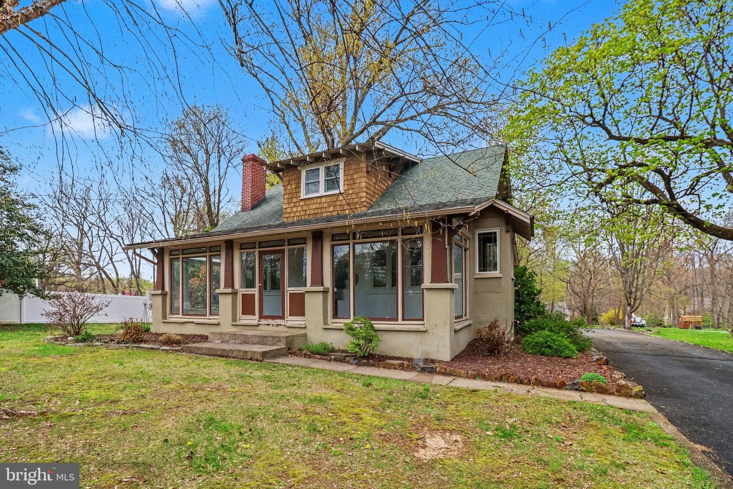1438 Naamans Creek Road