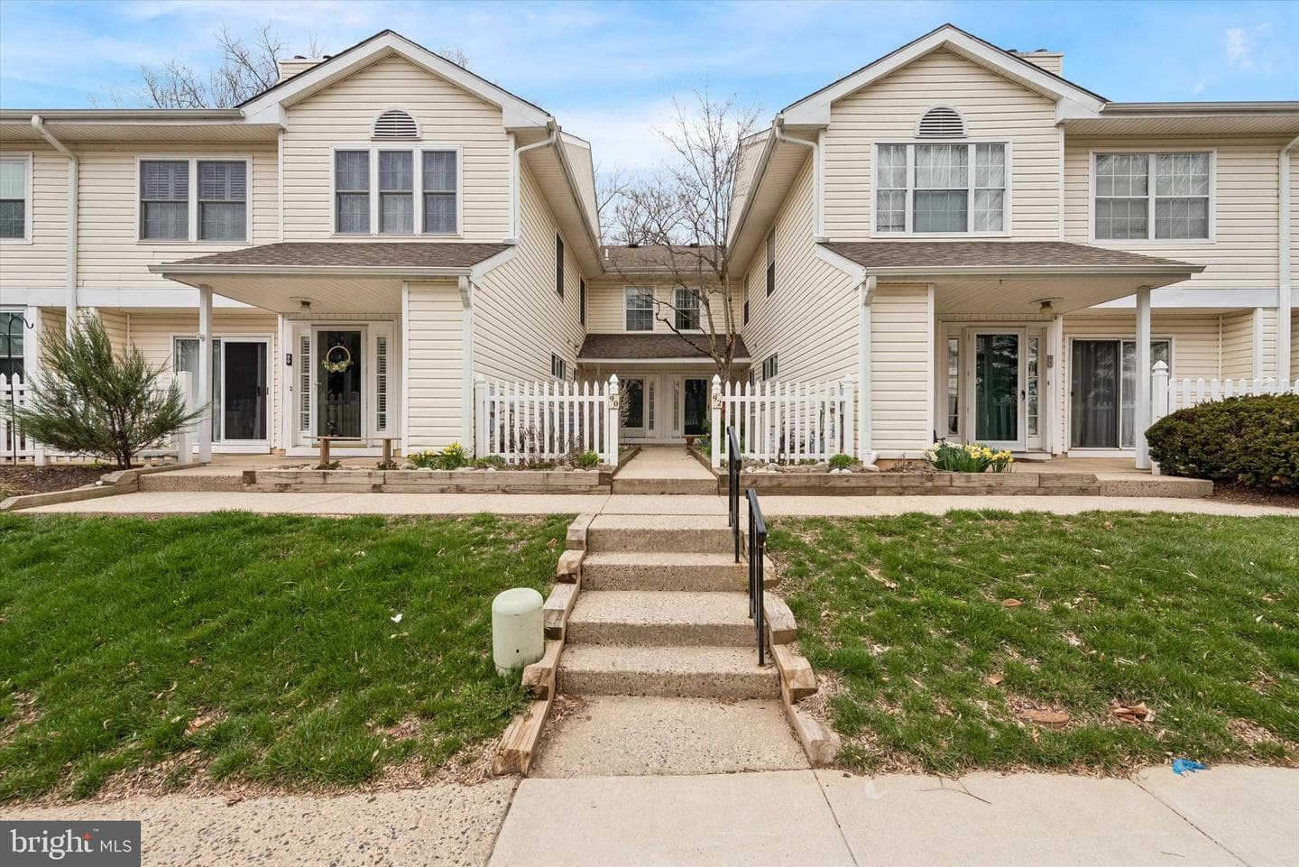90 Bayberry Court #90