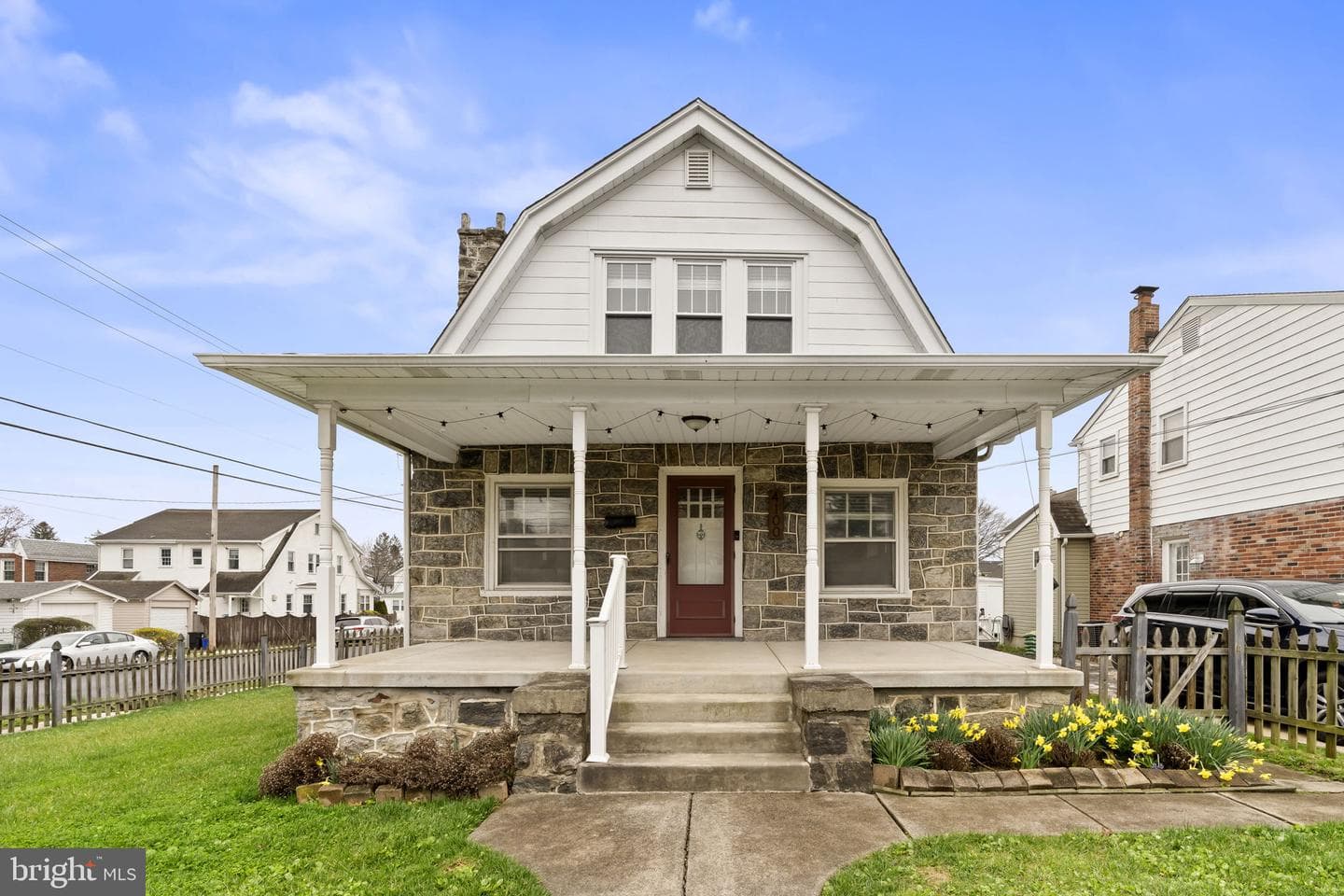 4100 Huey Avenue photo 1