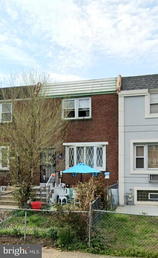 606 Colwyn