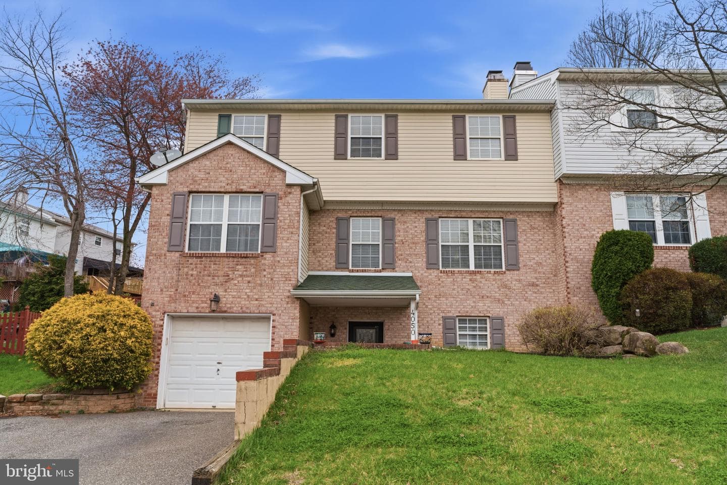 4050 Yorktown Drive