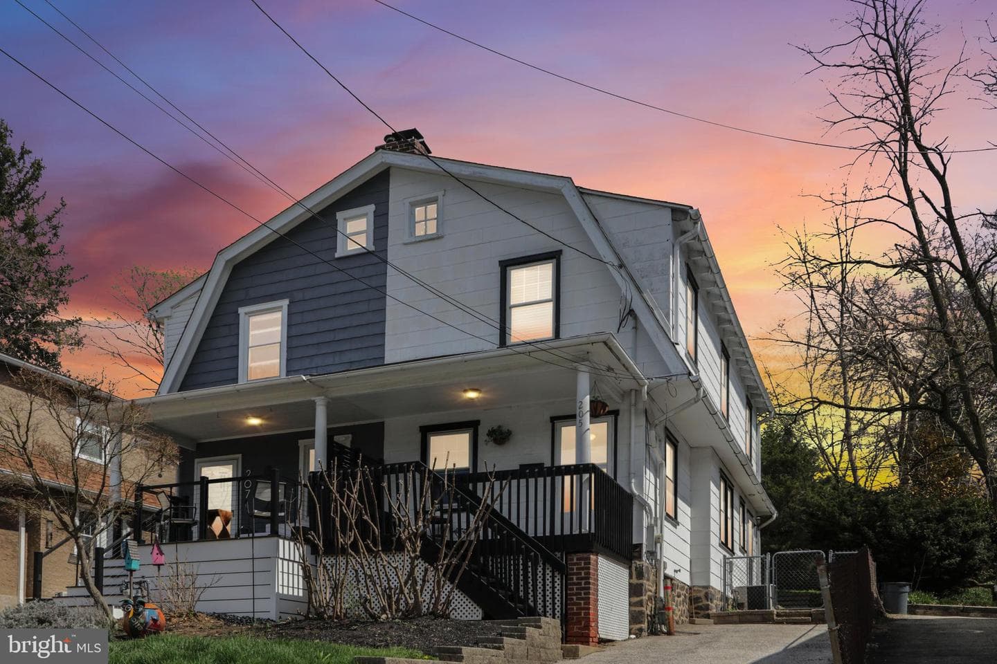 205 N Aberdeen Avenue