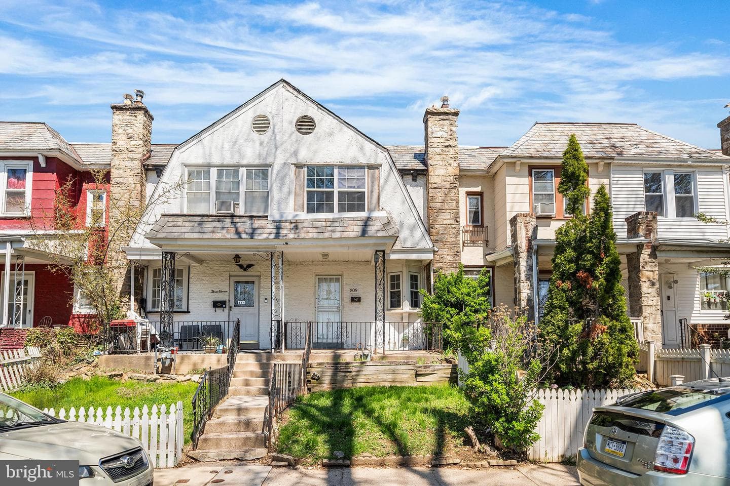 309 Sanford Road