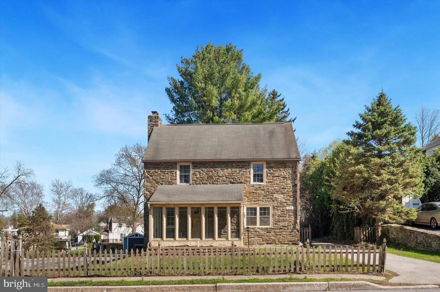125 S Sproul Road photo 1