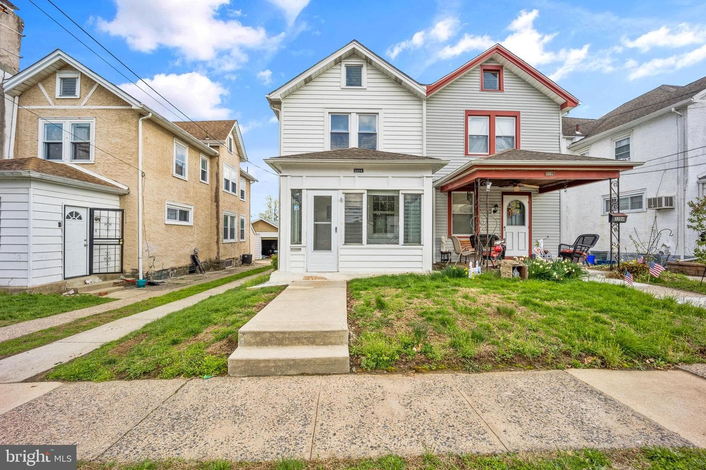 3204 Berkley Avenue photo 1
