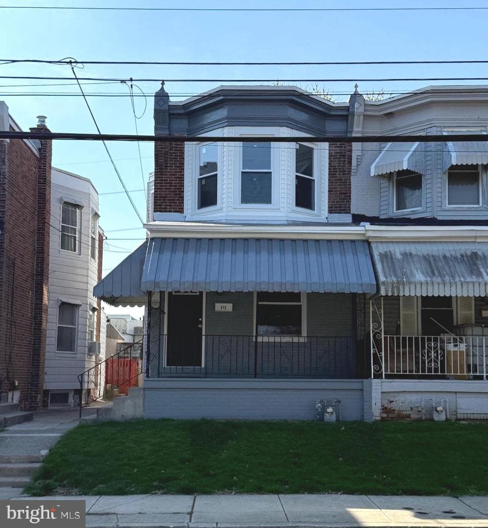 412 Pusey Avenue photo 1