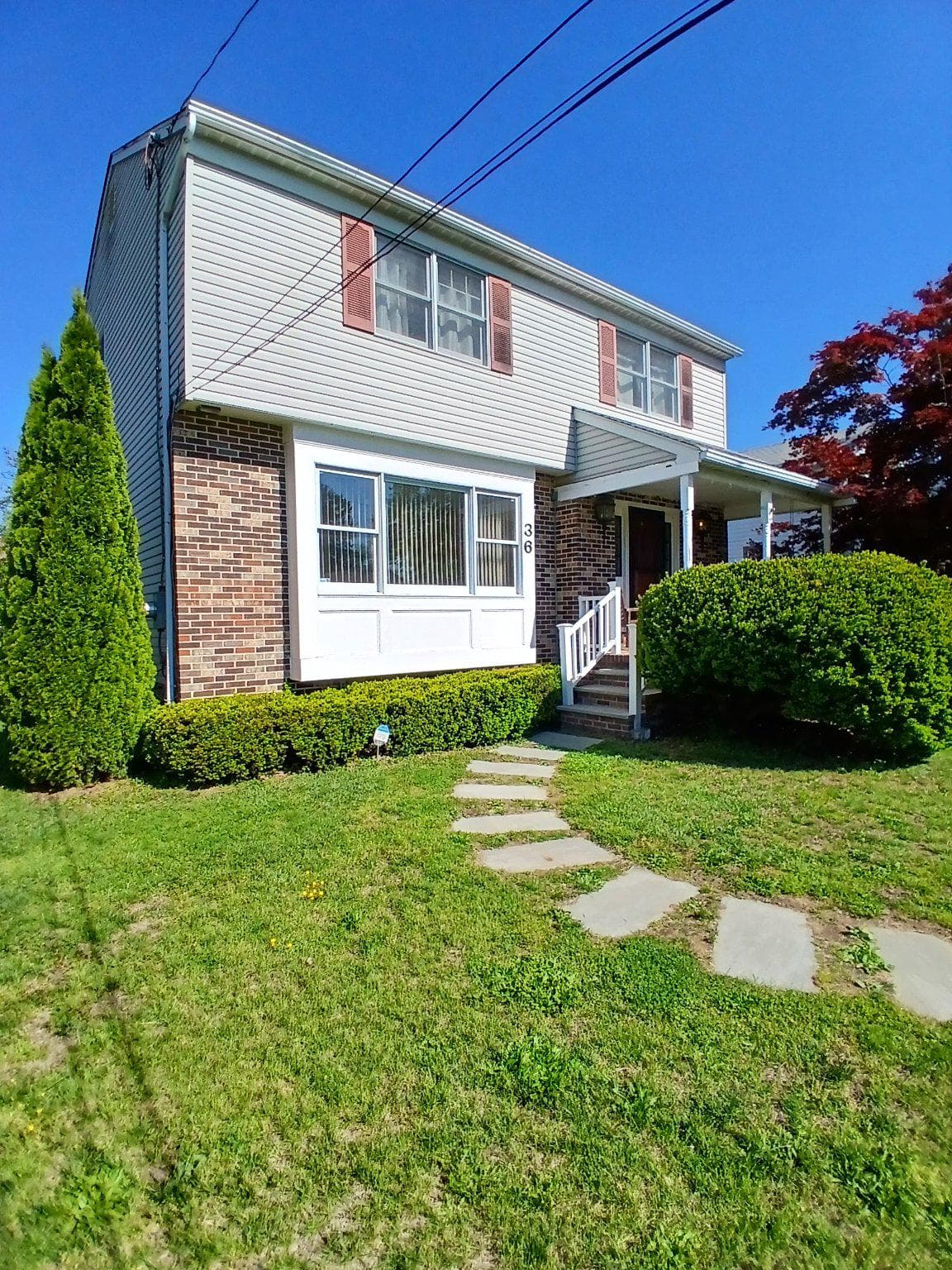 36 Evergreen Avenue