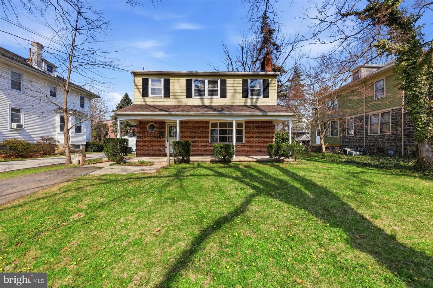 211 E Providence Road