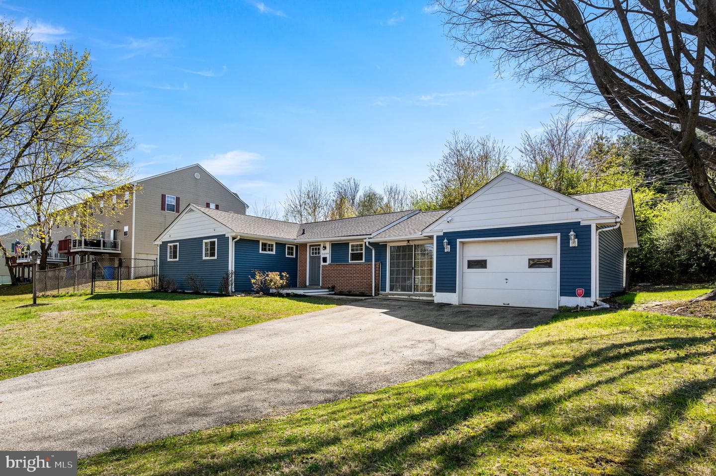 2299 Springhouse Lane photo 1