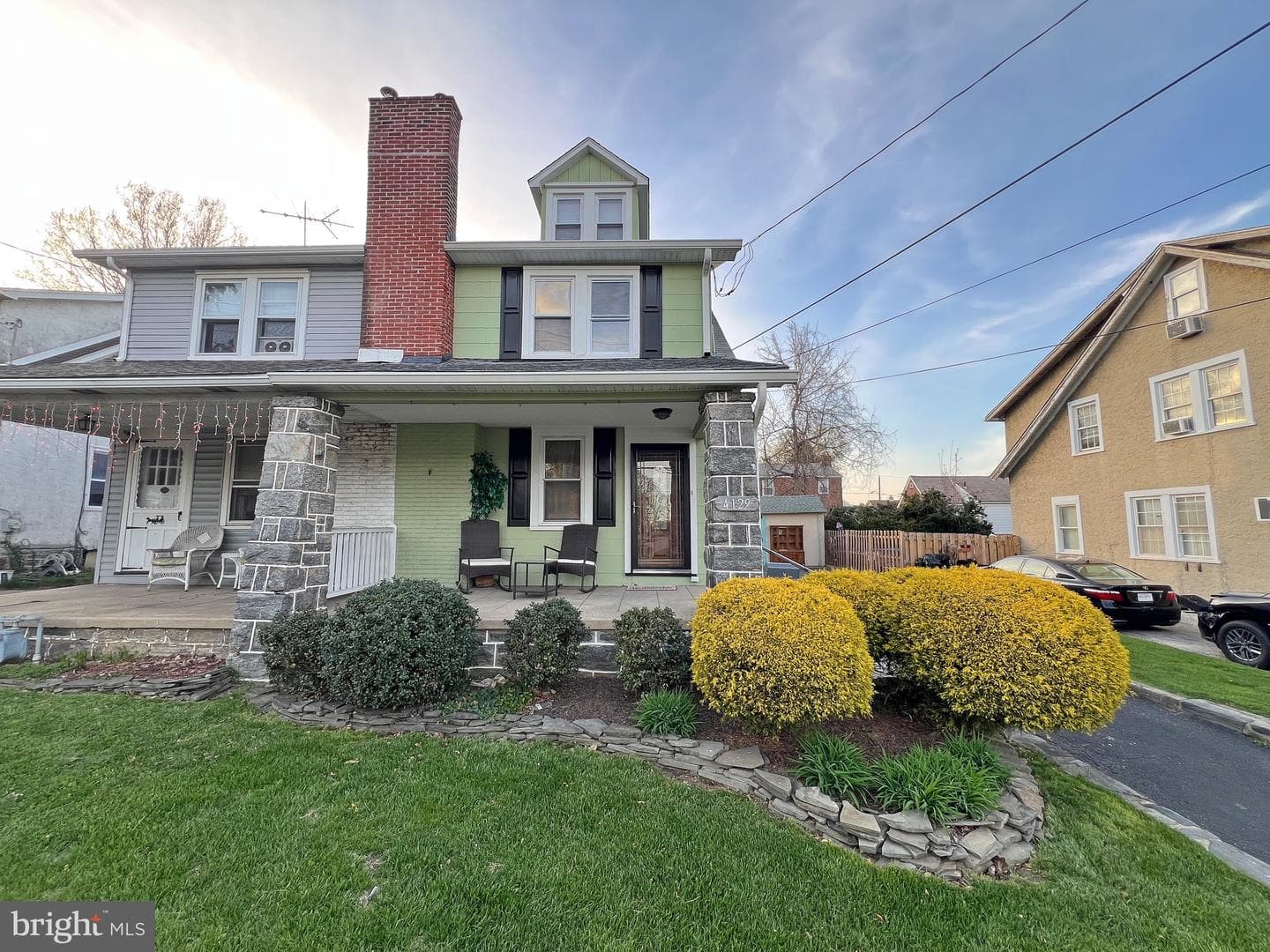 4129 Garrett Road photo 1