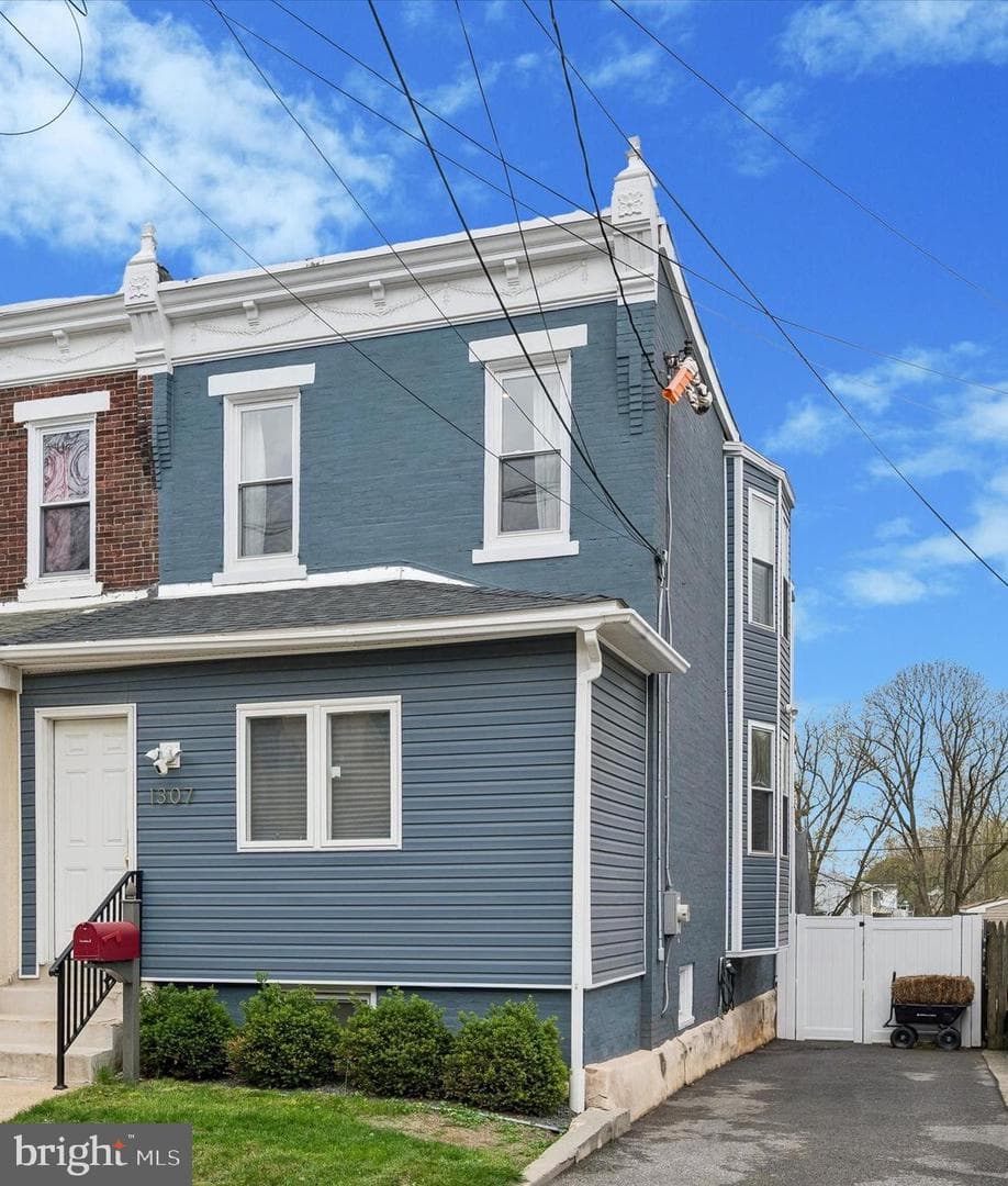 1307 Elmwood Avenue