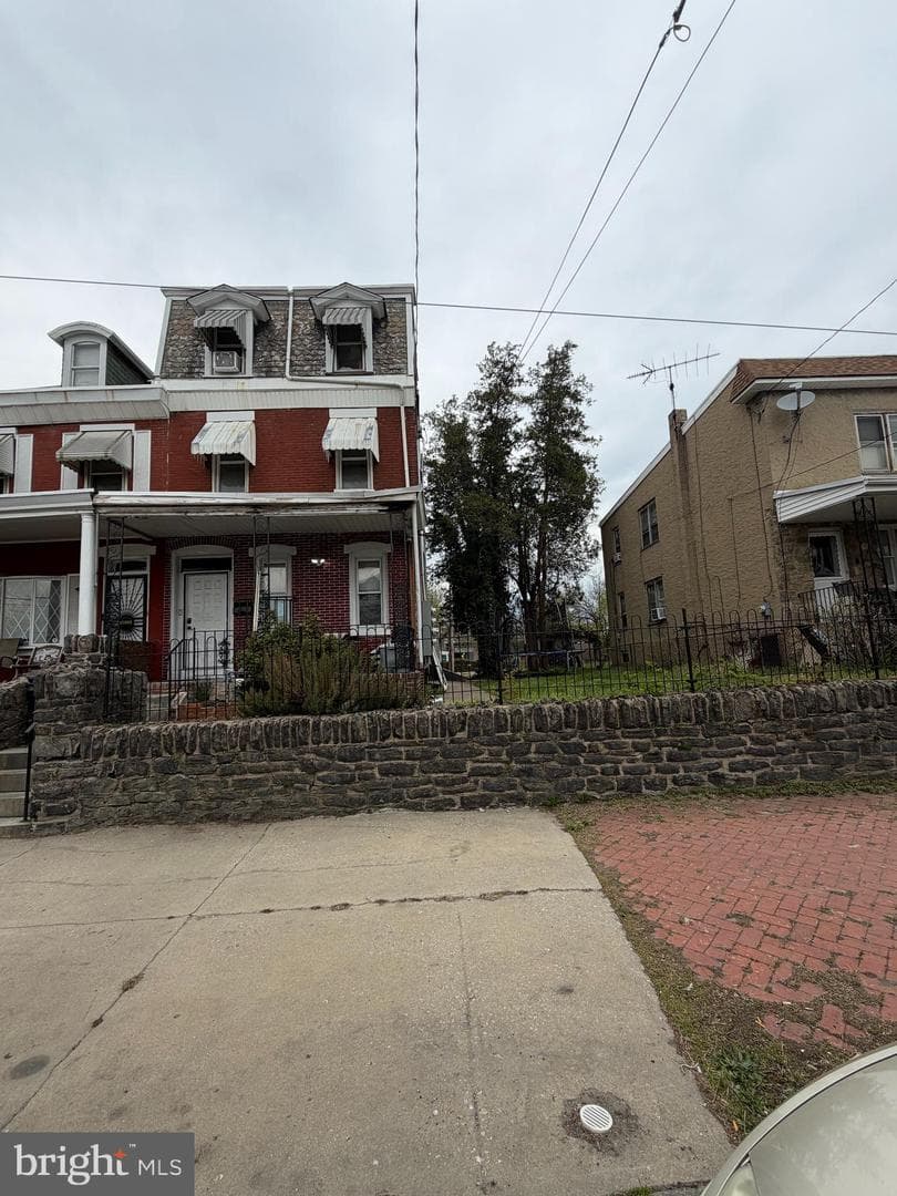 2124 W 3rd Street, Chester