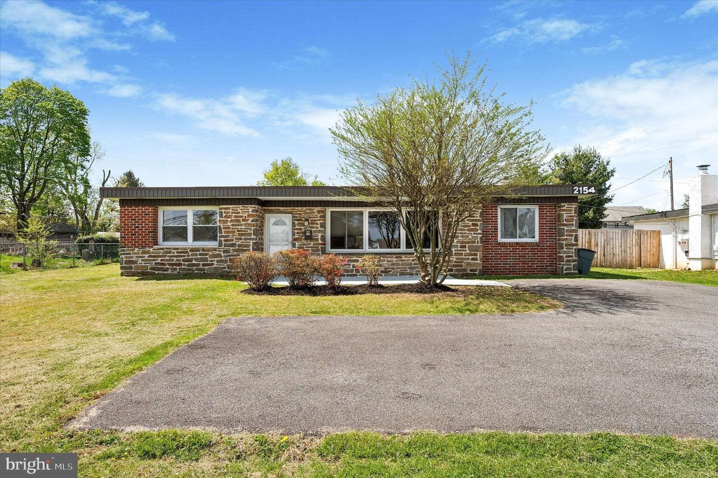 2154 Sproul Road