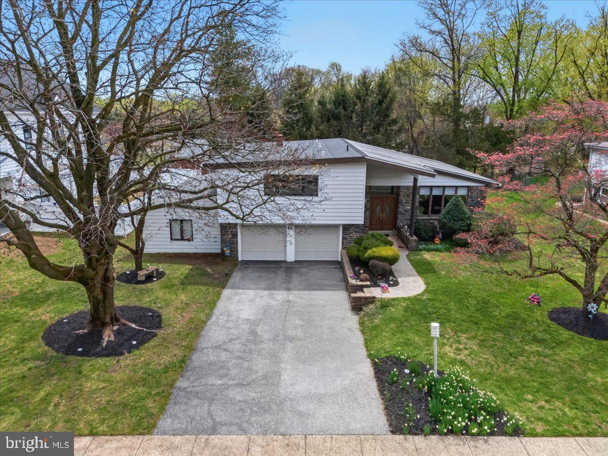 14 Vassar Road