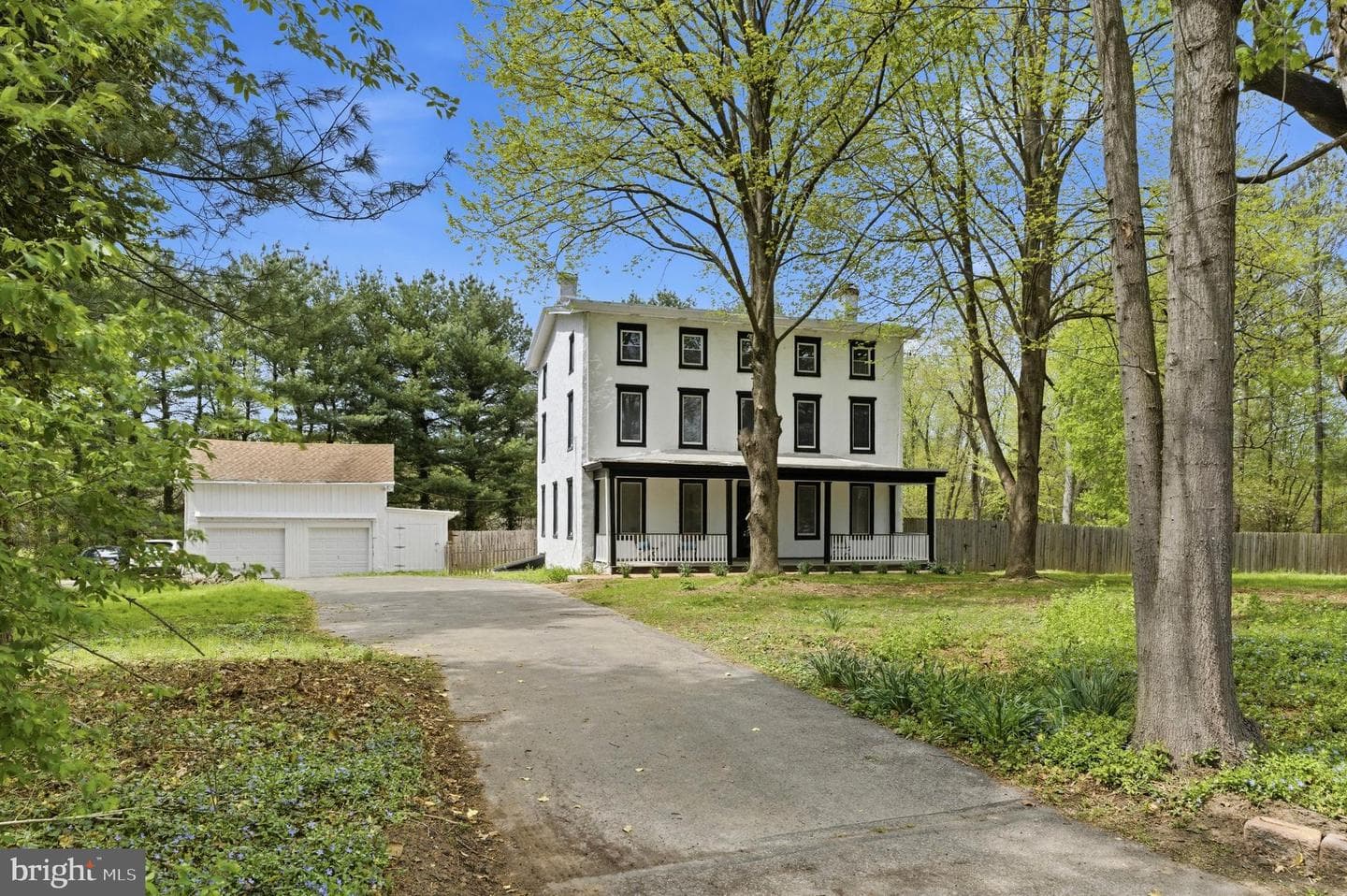 3789 Foulk Road