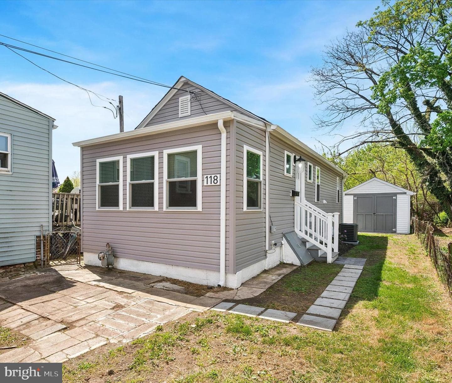 118 Bartram Avenue