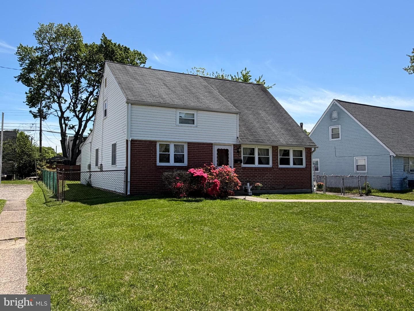 2608 Wood Road