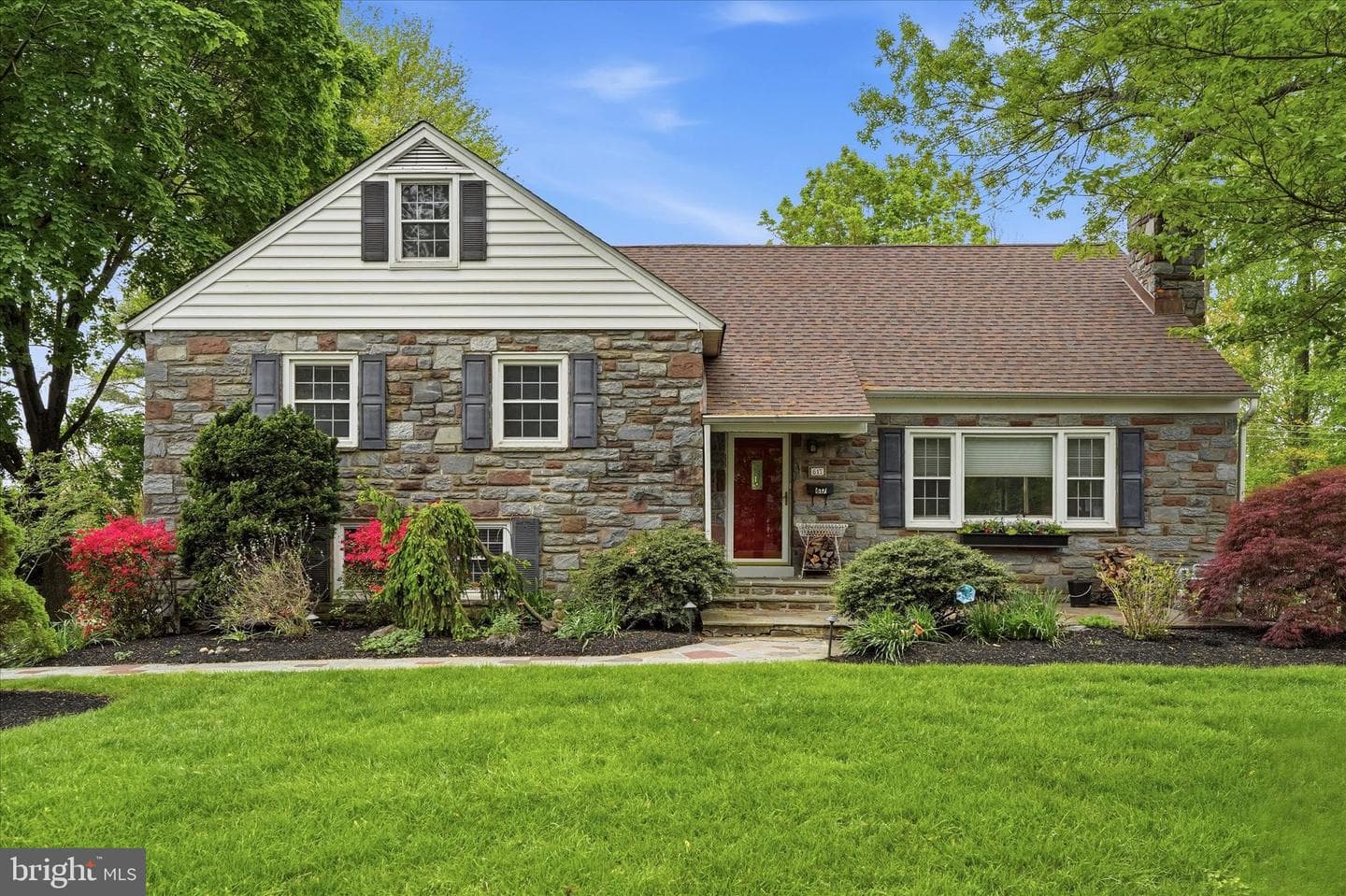 617 Paddock Road